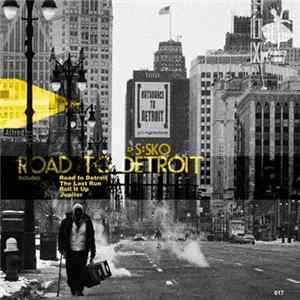 S:sko - Road To Detroit FLAC album