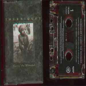 Tourniquet - Carry The Wounded FLAC album