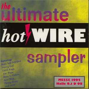 Various - The Ultimate Hot Wire Sampler FLAC album