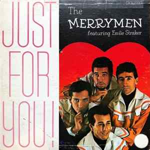 The Merrymen Featuring Emile Straker - Just For You FLAC album