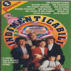 Various - Indimenticabili FLAC album