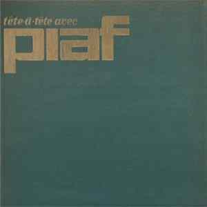 Edith Piaf - Tête-à-Tête Avec Piaf FLAC album