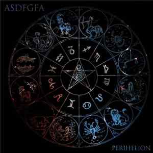 ASDFGFA - Perihelion FLAC album