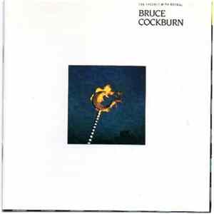 Bruce Cockburn - The Trouble With Normal FLAC album
