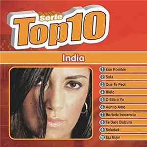 India - Serie Top 10 FLAC album
