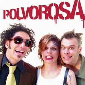 Polvorosa - Radical Car Dance FLAC album
