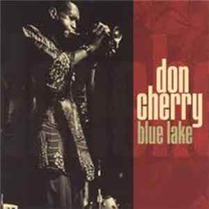 Don Cherry - Blue Lake FLAC album