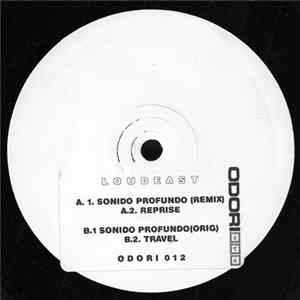 Loudeast - Sonido Profundo EP FLAC album