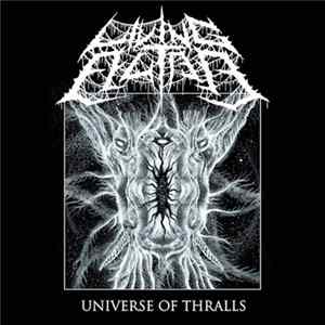 Living Altar - Universe Of Thralls FLAC album