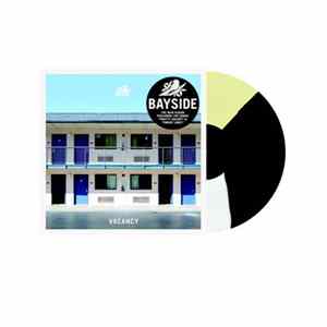 Bayside - Vacancy FLAC album