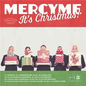 MercyMe - MercyMe It's Christmas! FLAC album