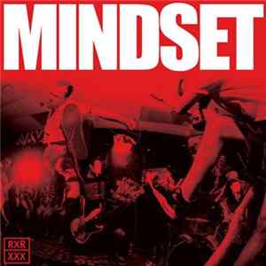 Mindset - Ep Collection FLAC album
