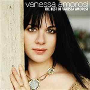 Vanessa Amorosi - The Best Of Vanessa Amorosi FLAC album