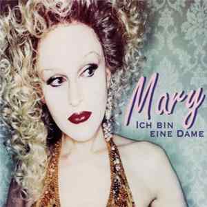 Mary Morgan - Ich Bin Eine Dame FLAC album