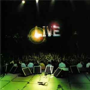 Alice In Chains - Live FLAC album