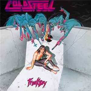 Coldsteel - Freakboy FLAC album