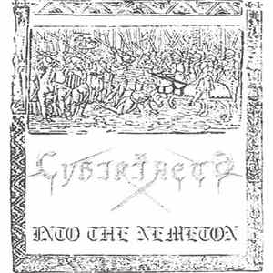 Cyhiriaeth - Into The Nemeton FLAC album
