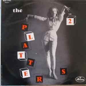 The Platters - Vol. 2 FLAC album