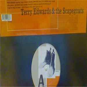 Terry Edwards & The Scapegoats - Boots Off!! FLAC album
