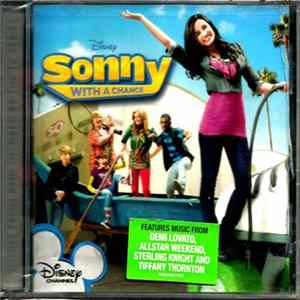 Various - Sonny With A Chance FLAC album