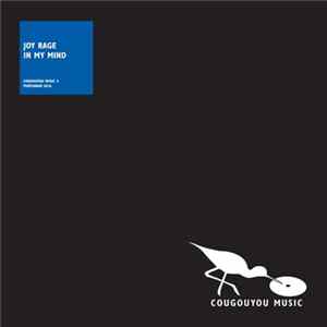 Joy Rage - In My Mind FLAC album