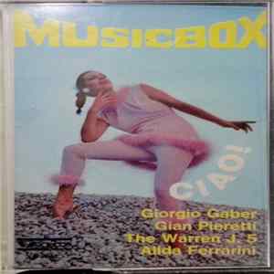 Various - Ciao FLAC album