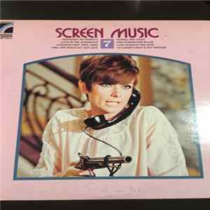 Ken Thorne And His Orchestra - Screen Music Vol. 7 FLAC album