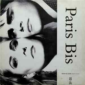 Paris Bis - Body & Soul (Euro Version) FLAC album
