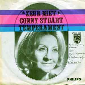 Conny Stuart - Zeur Niet FLAC album