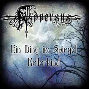 Adversus - Ein Ding Im Spiegel FLAC album