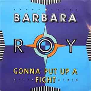 Barbara Roy - Gonna Put Up A Fight FLAC album