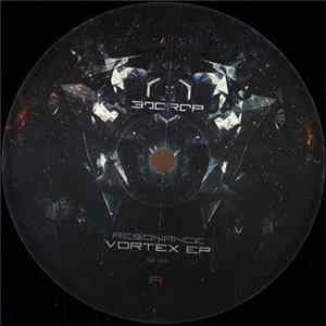 30drop - Resonance Vortex EP FLAC album
