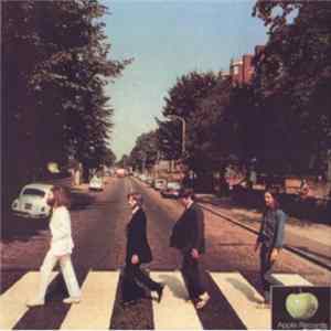 The Beatles - Broad Road FLAC album