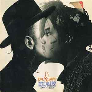 P.M. Dawn Featuring Boy George - More Than Likely FLAC album