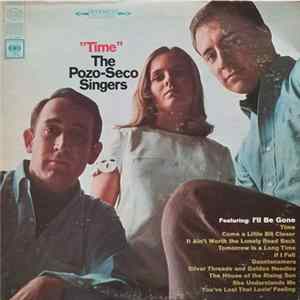 The Pozo-Seco Singers - Time FLAC album