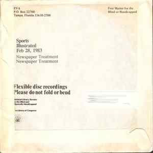 Unknown Artist - ⠎⠏⠕⠗⠞⠎⠀⠊⠇⠇⠲ ⠼⠃⠤⠃⠓⠤⠓⠉ = Sports Illustrated Feb 28, 1983 FLAC album