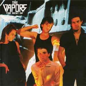 The Vapors - The Best Of FLAC album