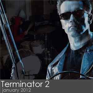 Terminator 2 - Violitionist Sessions FLAC album