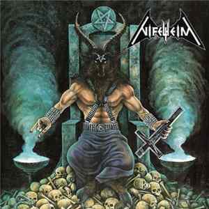 Nifelheim - Nifelheim FLAC album
