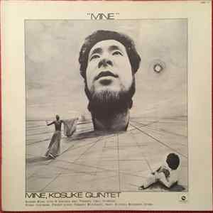 Mine, Kosuke Quintet - Mine FLAC album