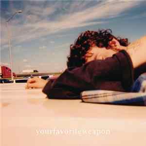 Brand New - Your Favorite Weapon FLAC album