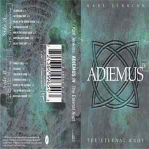 Karl Jenkins / Adiemus IV - The Eternal Knot FLAC album
