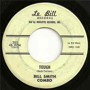 Bill Smith Combo - Tough / Anastasia FLAC album