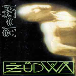 Химера - Żüdẇä FLAC album