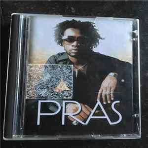 Pras - Ghetto Supastar FLAC album