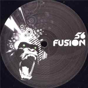 Infiltrata - 56 Fusion / Ethio FLAC album