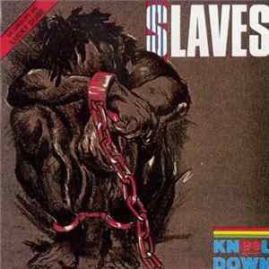 Slaves - Kneel Down FLAC album