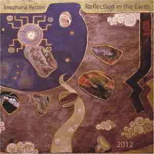 Snezhana Reizen - Reflection In The Earth FLAC album