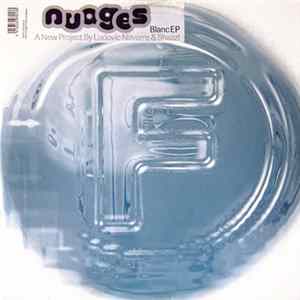 Nuages - Blanc EP FLAC album