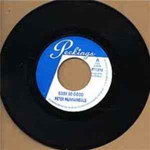 Peter Hunningale / Lady Lex - Body So Good / What A Difference A Day Makes FLAC album